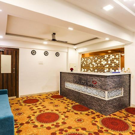 Capital O Arsh Executive Inn Mumbai Exterior foto